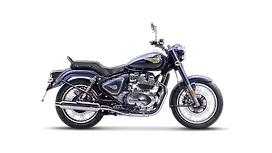Royal Enfield Bullet 650 Image Royal Enfield Bullet 650 Image