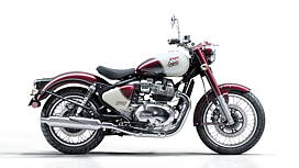 Royal Enfield Bikes Price in India New Royal Enfield Models 2024 Images Specs BikeWale