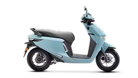 Honda Activa e Image