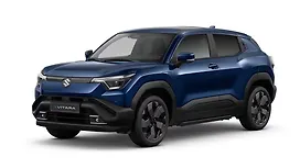 Maruti Suzuki e Vitara Maruti Suzuki e Vitara