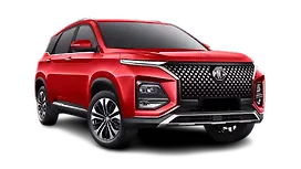 यूज़्ड हेक्टर प्लस