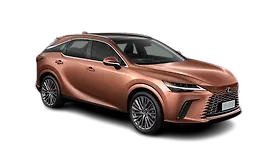 Lexus RX Image
