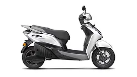 Ampere Primus Right Side View