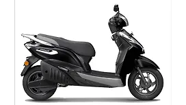 Ampere Primus Right Side View