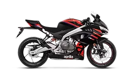 Aprilia RS 457 Image