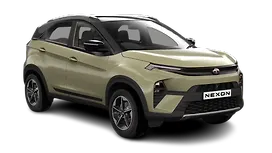 Tata Nexon Tata Nexon