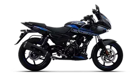 Bajaj Pulsar 220 F Bajaj Pulsar 220 F