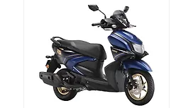 Yamaha RayZR 125 [2023] Image