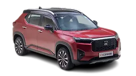 Honda City vs Honda Elevate vs Honda Amaze [2018-2021] - CarWale