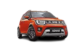Maruti Suzuki Ignis