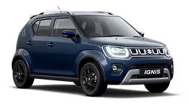 Maruti Suzuki Ignis