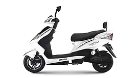 Gemopai Ryder SuperMax Left Side View