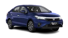 होंडा सिटी हाइब्रिड ईएचईवी