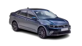 फ़ॉक्सवैगन वर्टूस