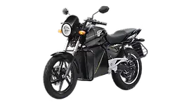 Odysse Vader Left Front Three Quarter