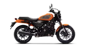 हार्लि-डेविडसन x440 इमेज