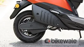 Ampere Primus Right Side View