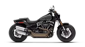 Harley-Davidson Fat Bob Image