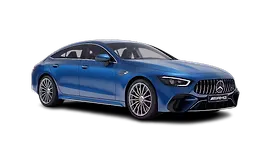 Mercedes-Benz AMG GT 63 S E Performance