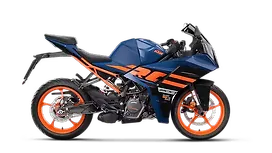 KTM RC 200