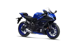 Yamaha YZF-R7