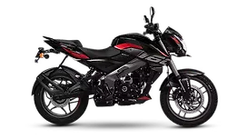 Bajaj Pulsar NS160 Bajaj Pulsar NS160