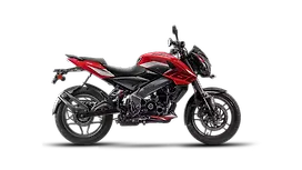 Bajaj Pulsar NS160 Bajaj Pulsar NS160