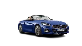 बीएमडब्ल्यू z4