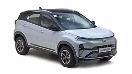 Tata Nexon EV