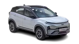 Tata Nexon EV Image
