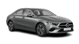 Mercedes-Benz A-Class Limousine Image