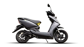 Specifications of Ather 450S | Features of 450S- BikeWale