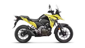 Suzuki V-Strom SX Image