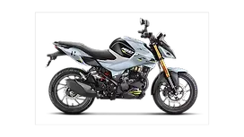Hero Xtreme 160R 4V