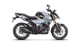 हीरो एक्सट्रीम 160r 4v इमेज