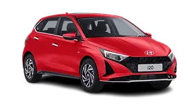 Baleno / i20