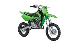 कावासाकी kx65