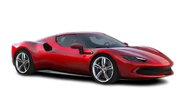 Ferrari 296 GTB Image Ferrari 296 GTB Image