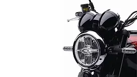 Kawasaki Z900RS [2024] Head Light