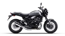 Kawasaki Z900RS [2024] Image