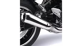 Kawasaki Z900RS [2024] Silencer/Muffler