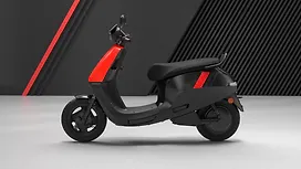 OLA S1 X Gen 2 Image