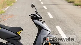 Ather 450S Right Side View