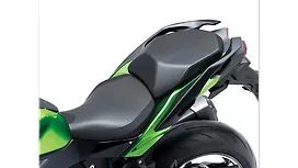 Kawasaki Ninja H2 SX SE Seat