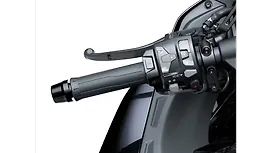 Kawasaki Ninja H2 SX SE Cruise-Control System
