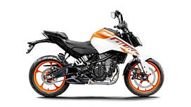 KTM Bikes Price in India New KTM Models 2024 Images Specs BikeWale