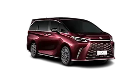 लेक्सस LM