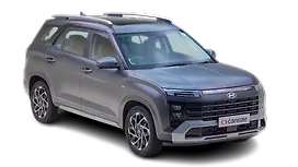 हुंडई अल्काज़ार