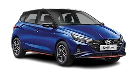 Hyundai i20 N Line Image