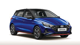 Discontinued i20 N Line [2021-2023] N6 1.0 Turbo iMT on road Price